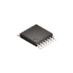 Operational Amplifier TLV4316IPWR