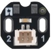 Pololu Adapter for Micro Metal Gearmotors – JST SH-Style Connector Board, 2-Pin, Back-Entry, 2pcs