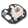 Adapter do mikrosilników Pololu – płytka złączowa JST SH, 2‑pin, tylny montaż, 10szt