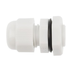 Cable gland ZCG PG7-5J PA66 Kradex
