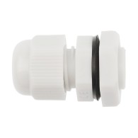 Cable gland ZCG PG7-5J PA66 Kradex