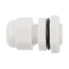 Cable gland ZCG PG7-5J PA66 Kradex