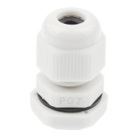 Cable gland ZCG PG7-5J PA66 Kradex