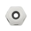 Cable gland ZCG PG7-5J PA66 Kradex