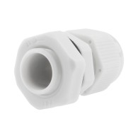 Cable gland ZCG PG7-5J PA66 Kradex