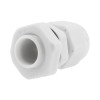 Cable gland ZCG PG7-6J PA66 Kradex