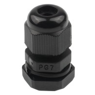 Cable gland zcg pg7-6 pa66 Kradex
