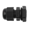 Cable gland zcg pg7-6 pa66 Kradex