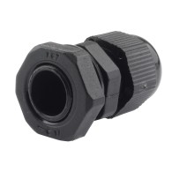 Cable gland zcg pg7-6 pa66 Kradex