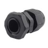 Cable gland zcg pg7-6 pa66 Kradex