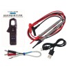 Fnirsi DMC-100 - clamp multimeter 1000V/600A