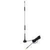 3G/4G/LTE antenna 7dBi 698–960MHz / 1700–2700MHz MCX 3m
