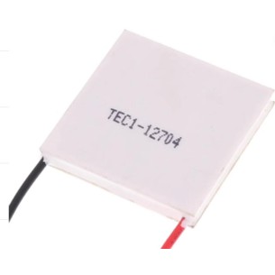 TEC1-12704 - Ogniwo Peltiera 12V / 4A