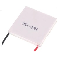 TEC1-12704 - Ogniwo Peltiera 12V / 4A