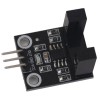 10 mm slot sensor with LM393 comparator