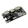 Power bank converter module with fast charging support