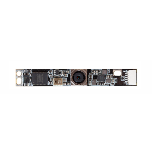 Arducam UB0240 – USB camera module with autofocus, Sony IMX179, 8 MP, 1/3.2", 3264×2448@30 fps, with microphone