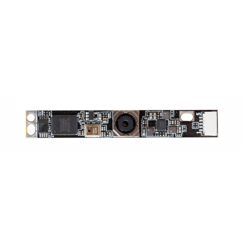 Arducam UB0240 – USB camera module with autofocus, Sony IMX179, 8 MP, 1/3.2", 3264×2448@30 fps, with microphone