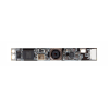 Arducam UB0240 – USB camera module with autofocus, Sony IMX179, 8 MP, 1/3.2", 3264×2448@30 fps, with microphone