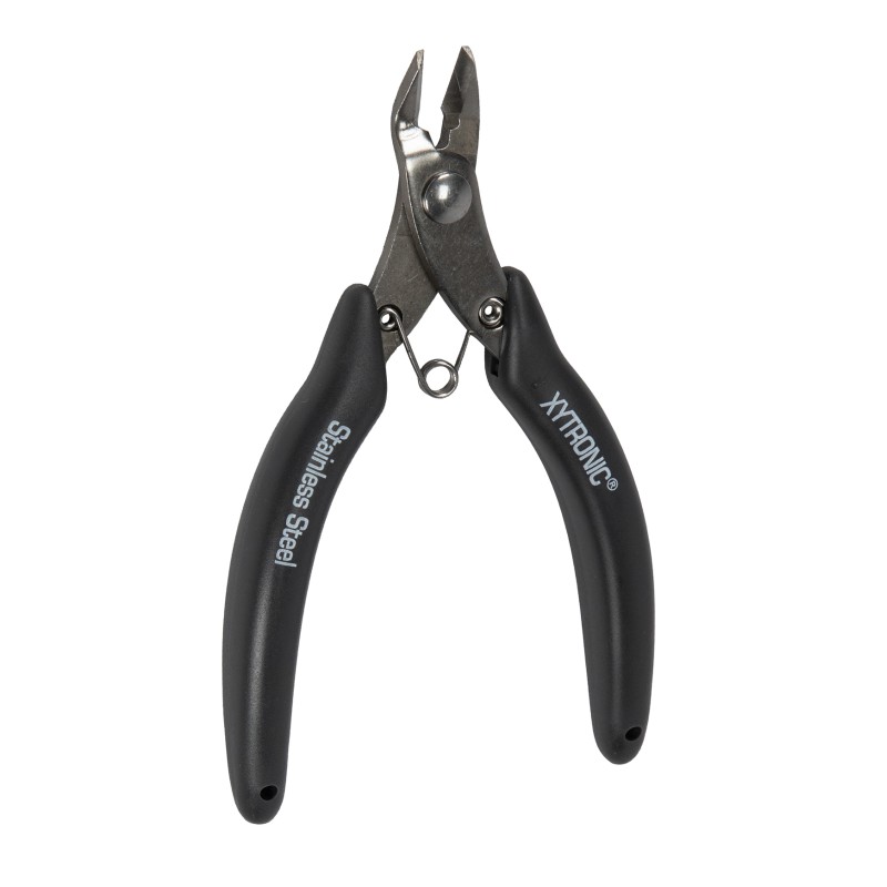 Precision side cutters - XYTRONIC AX103
