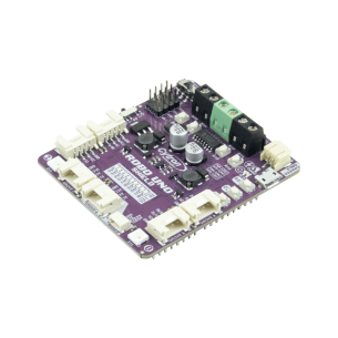 Cytron SHIELD-ROBO-UNO – universal robotics shield