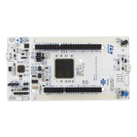NUCLEO-L4R5ZI-P - development board with STM32L4R5ZI microcontroller