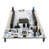 NUCLEO-L4R5ZI-P - płytka rozwojowa z mikrokontrolerem STM32L4R5ZI