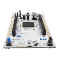NUCLEO-L4R5ZI-P - płytka rozwojowa z mikrokontrolerem STM32L4R5ZI
