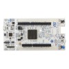 NUCLEO-F413ZH - STM32 Nucleo-144 development board with STM32F413ZH MCU, supports Arduino, ST Zio and morpho connectivity