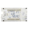 NUCLEO-F413ZH - STM32 Nucleo-144 development board with STM32F413ZH MCU, supports Arduino, ST Zio and morpho connectivity