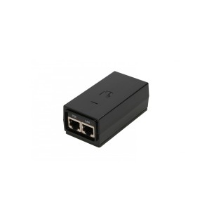 UBIQUITI POE-24-12W-G – Gigabitowy zasilacz PoE 24 V 12 W 0,5 A