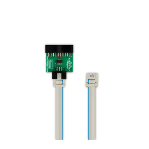 Adapter programatora Segger do Arduino MKR – 6-pin 0,05" / JTAG 20-pin (8.06.37)