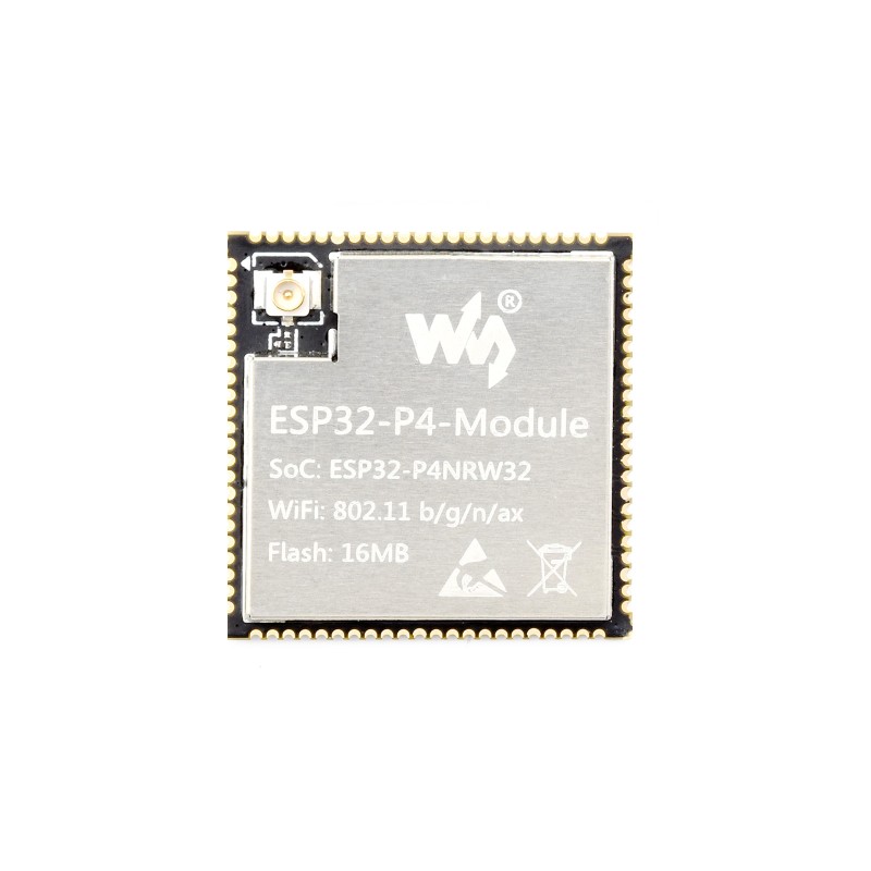 ESP32-P4-Module