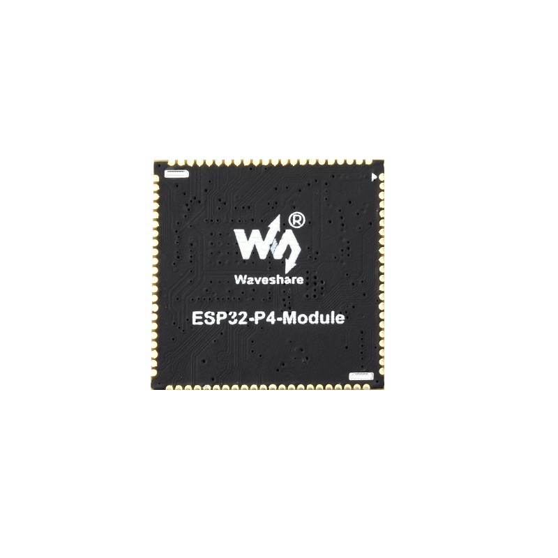 ESP32-P4-Module – Module with dual ESP32-P4 and ESP32-C6 chips, Wi-Fi ...