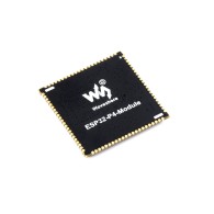 ESP32-P4-Module