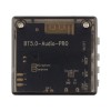 Odbiornik audio Bluetooth 5.0 z mikrofonem + obudowa