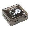 Odbiornik audio Bluetooth 5.0 z mikrofonem + obudowa