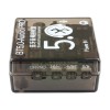 Odbiornik audio Bluetooth 5.0 z mikrofonem + obudowa