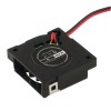 YB2006H05L - 5V DC turbine fan, XH2.54 connector