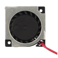 YB2006H05L - 5V DC turbine fan, XH2.54 connector
