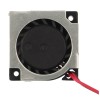 YB2006H05L - 5V DC turbine fan, XH2.54 connector