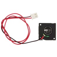 YB2006H05L - 5V DC turbine fan, XH2.54 connector