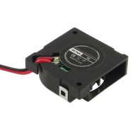 YB2006H05L - 5V DC turbine fan, XH2.54 connector