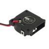 YB2006H05L - 5V DC turbine fan, XH2.54 connector