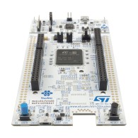 NUCLEO-F412ZG