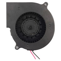 Wentylator DC blower 1,13W 75x75x30 mm