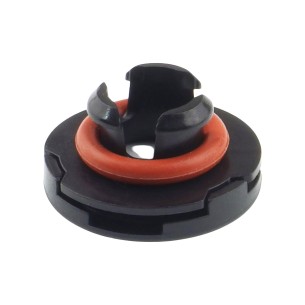 ZPLUG-S - PTFE protective membrane for Kradex housing