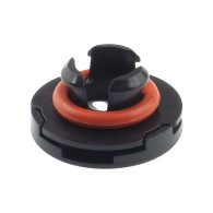 ZPLUG-S - PTFE protective membrane for Kradex housing