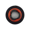 ZPLUG-S - PTFE protective membrane for Kradex housing