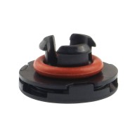 ZPLUG-S - PTFE protective membrane for Kradex housing